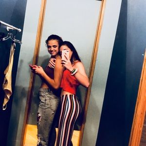 Meet your Posher, Natalie